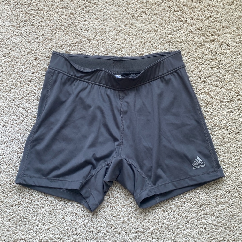 Climalite adidas running shorts medium